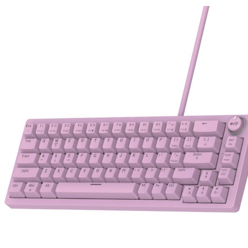 Brand New North Base Portable Computer Keyboard - Picture 2 of 4